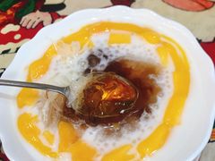 -甜心妈妈·榴莲星级糖水(北京路总店)
