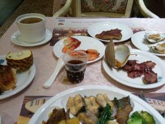 -东方雅典水疗美食汇(金海岸大厦店)