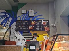 -前进5路汉堡炸鸡(汉街skp店)