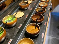 -呷哺呷哺(王府井喜悦店)
