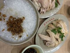 -百家鸡味馆(清泰店)