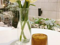 -1/4 ONE QUARTER COFFEE LAB(朝阳大悦城店)
