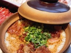 -润园四季椰子鸡火锅(南山海岸城店)