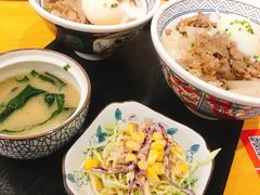 -京和风.日式家庭料理(京和风食堂大仓店)