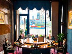 -浦江二号·独栋江景餐厅(滨江大道店)