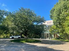 -阳澄湖费尔蒙酒店颐丰阁中餐厅(马鞍山西路店)