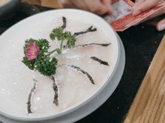 -井格重庆火锅(西直门凯德Mall店)