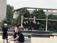 -长安大学(北校区)