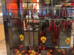 -北京王府井希尔顿酒店·万斯阁西餐厅