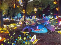 -歌斐颂巧克力小镇