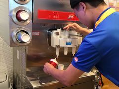 -DQ·蛋糕·冰淇淋(金鹰天地店)