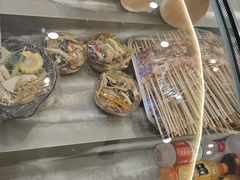 -伊北味·清真青海拉面村(延安路店)