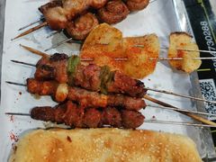 -老谢野馄饨(延安路店)