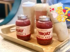 -森茶(湛江万达店)