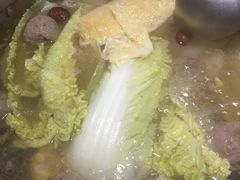 -八合里牛肉火锅(新洲店)