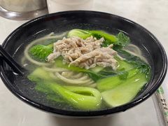 -凯丽上海阳春面馆(德仁里店)