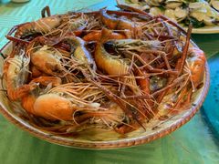 -盛港湾海鲜食府(黄沙店)