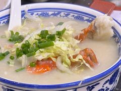 -一哥美食(总店)