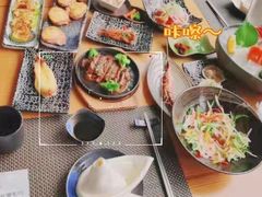 -天府之源酒店-福味居风味餐厅