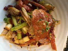 -蟹之国·精品蟹料理(极地店)