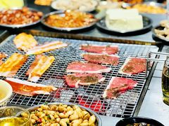 -同心烧烤(总店)