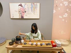 -姜美堂·蒸姜除湿の纤体美颜馆