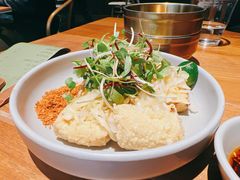 -SHAN山(前滩太古里店)