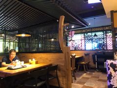 大堂-小放牛炒菜馆(三丰店)