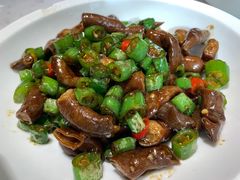 -再回头私房菜·老南京菜