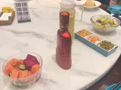 -荷塘秋月·本帮江浙菜(国权路店)