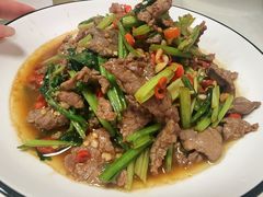-小口味