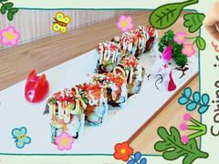 -晓寿司·精致料理(绿地店)
