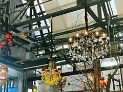 大堂-Maan coffee漫咖啡(1905店)