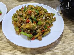 -江西小炒(古方店)