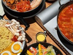 -KimPro 辛普乐概念韩餐