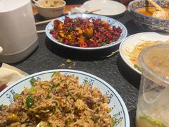 -福苗小骆驼烧烤(大唐不夜城店)