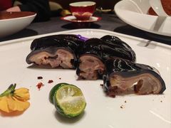 -A One Kitchen·南京精菜馆(德基广场店)