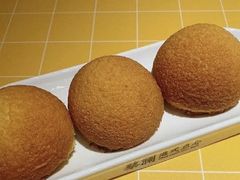 -蔡澜点心·粤菜(花城汇南区店)