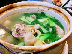 白斩草鸡-观桥阁(锦溪店)