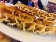 -大眼锅贴水饺(河东店)