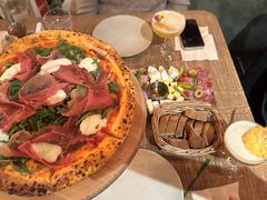 Grande&nbsp;招牌披萨-Alimentari Grande(东湖路店)