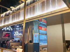 -海底捞火锅(龙首印象城店)