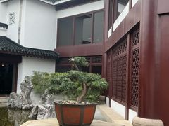 -苏州吴宫泛太平洋酒店