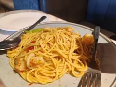 -STARRY CAFE & LOUNGE BAR(高新店)
