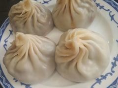 -锡笼记·无锡小笼(大润发店)