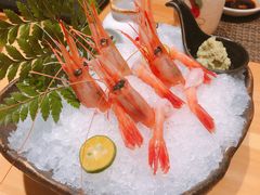 -大岛日本料理铁板烧(南通大饭店)