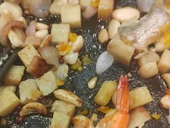 -新兴家喻酒家·羊城名宴(昌岗店)