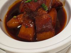 -小菜园新徽菜(江阴万达店)