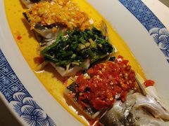 -雨后行菜(报慈北路店)