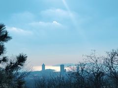 -青岛电视塔